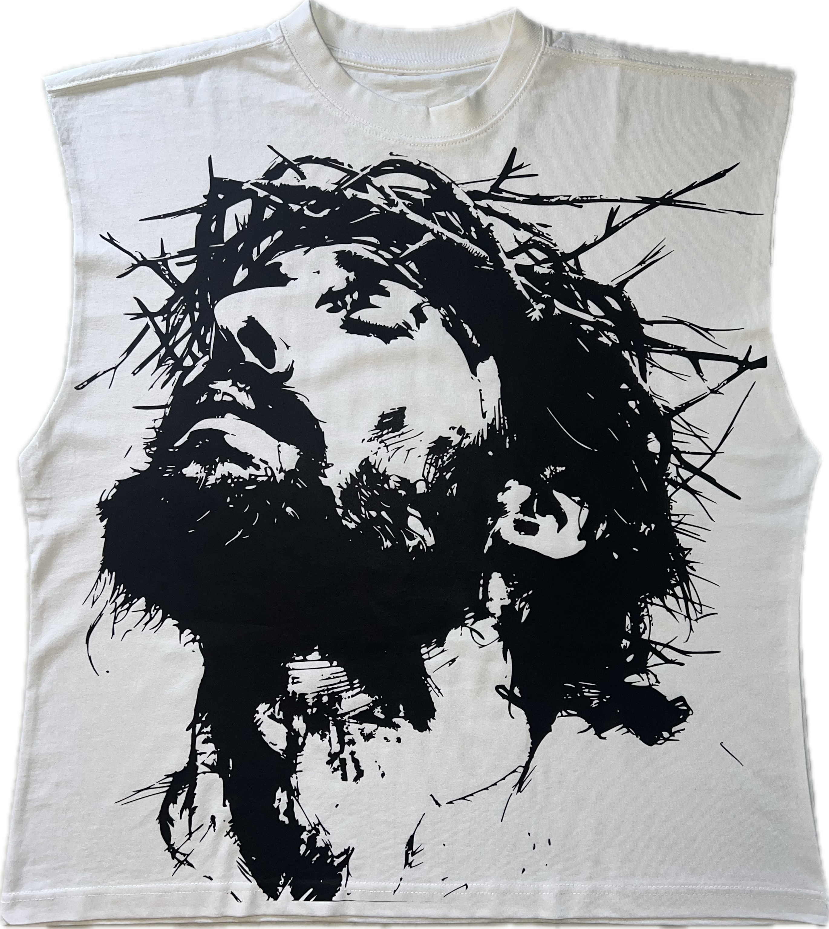FACE OF THE LORD