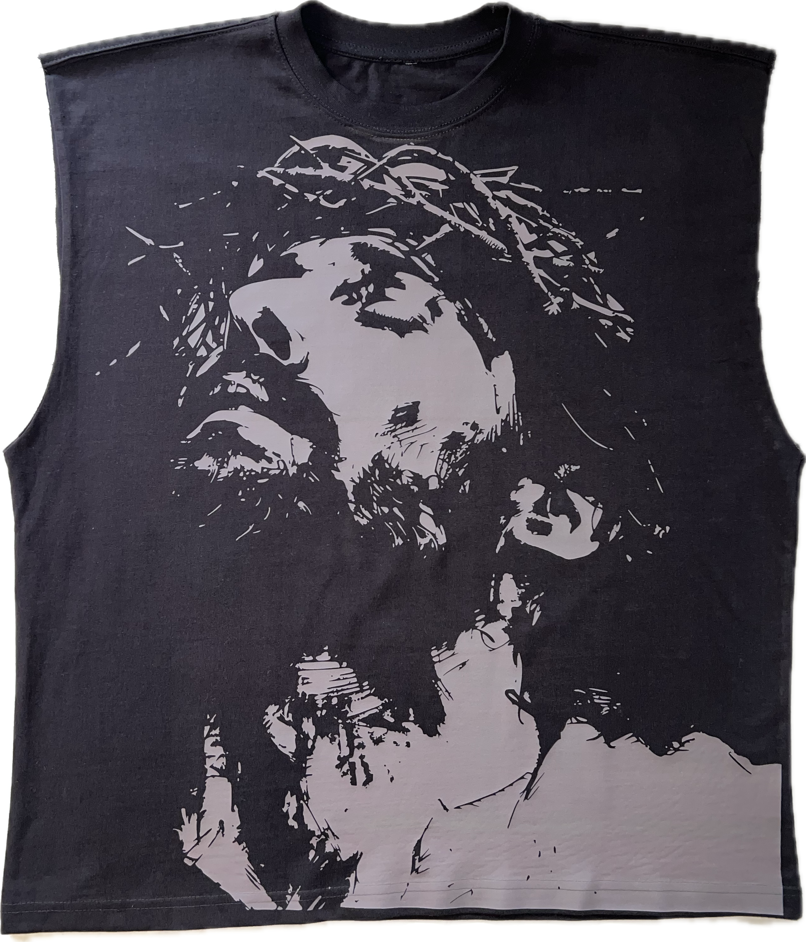 FACE OF THE LORD TEE